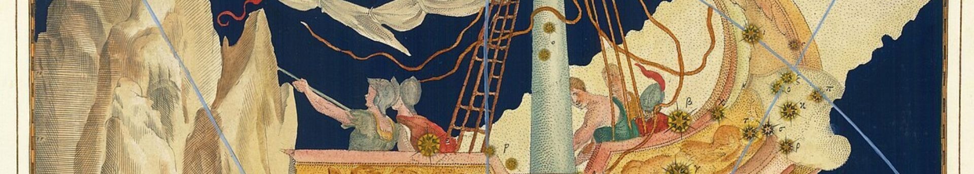 Az égen sikló Hajófar 