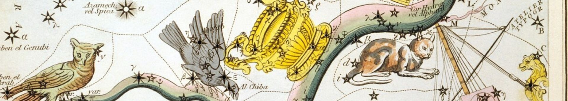 A Holló és a Serleg története