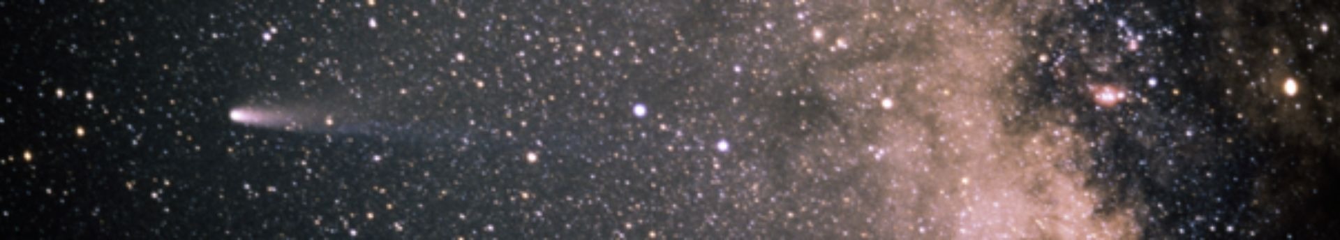 Orionidák: a Halley-üstökös nyomában érkező meteorok
