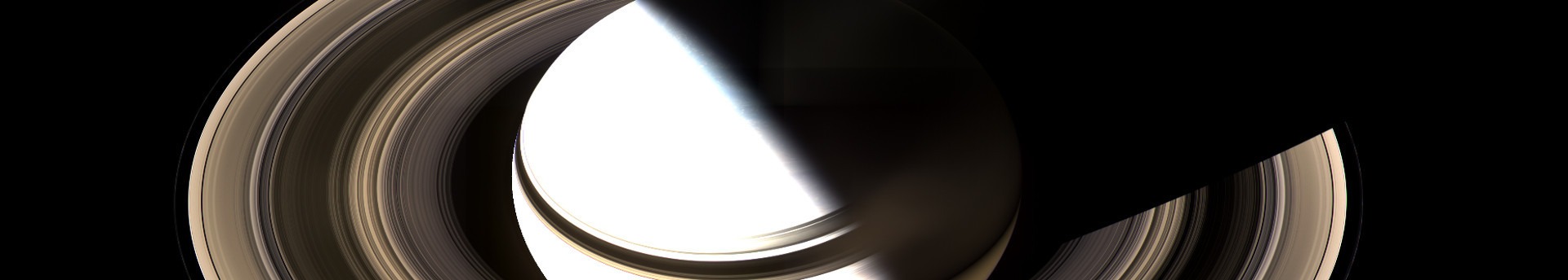 FEJEZETEK A NAPRENDSZER NAPLÓJÁBÓL 8.  Szaturnusz, a gyűrűs bolygó