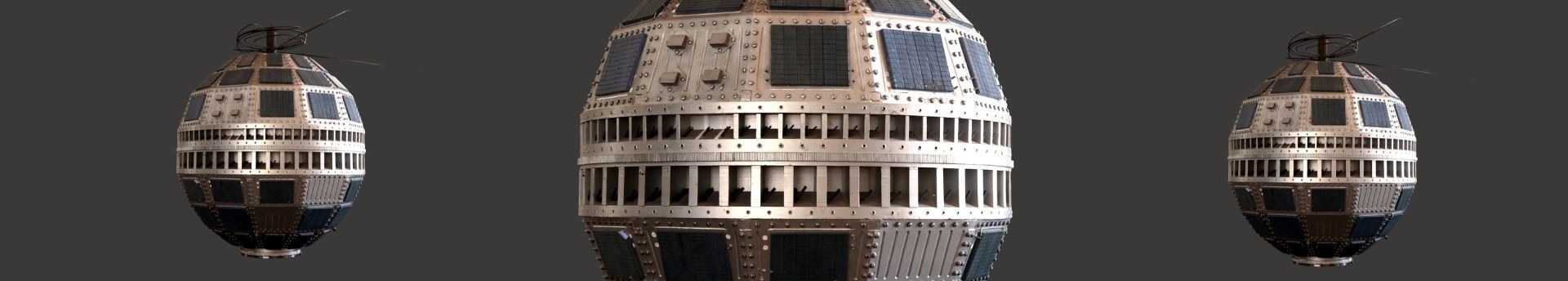 A Telstar-1 műhold rejtélyekkel övezett története