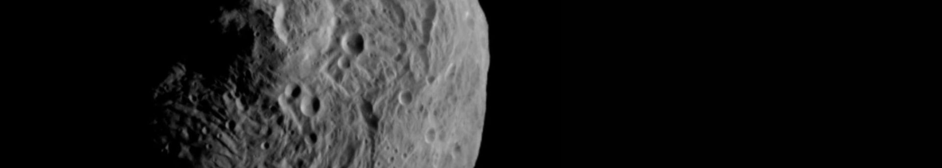 Vesta-oppozíció az Orionban: felettünk a második legnagyobb kisbolygó