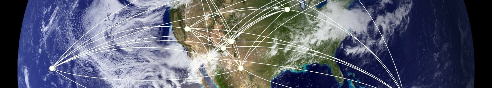 Harmincéves rádiótávcső-hálózat