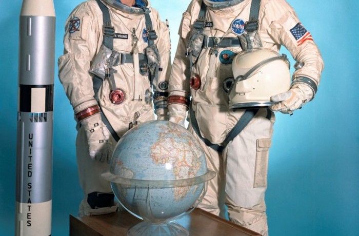 Az elfeledett űrhajós – Michael Collins egyedülálló küldetése