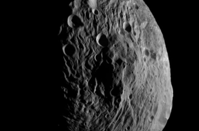 A Vesta kisbolygó a Jászol-halmaz juhai közé merészkedik