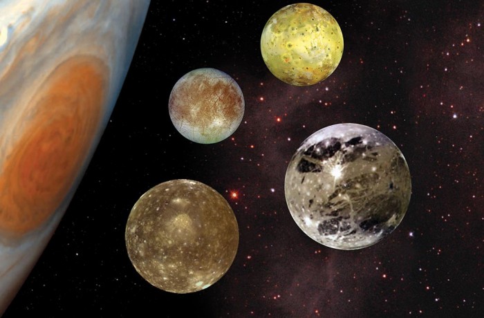 Az (Io)árnyékos oldal májusi eseményei – holdfogyatkozások a Jupiteren