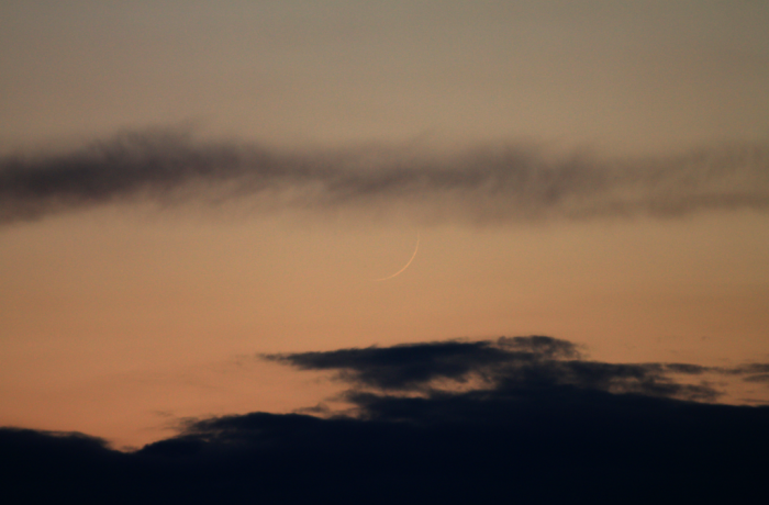 Holdsarlóvadászat indul csütörtök este!