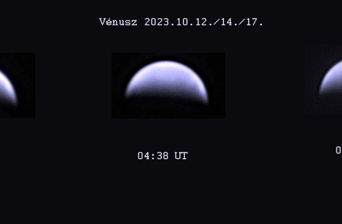 Újévi együttállás: tűzijáték mellé Vénuszt nézhetünk