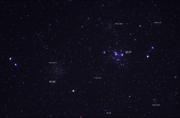 FEBRUÁRI ÉSZLELÉSI AJÁNLÓ, AVAGY HOGYAN VESZÍTSÜNK EL EGY NYÍLTHALMAZT