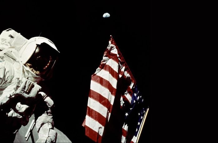 Utolsó lábnyomok a Holdon – avagy 50 éve ért véget az Apollo-program 