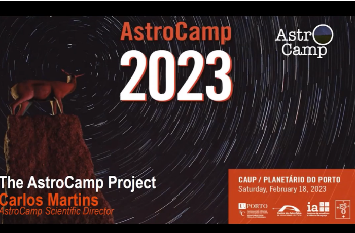 Idén is jelentkezhetsz magyar diákként a portugáliai Astrocamp táborba!