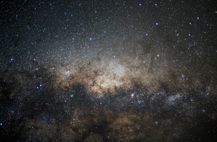 Utazás galaxisunk középpontja felé avagy a Sagittarius különleges története