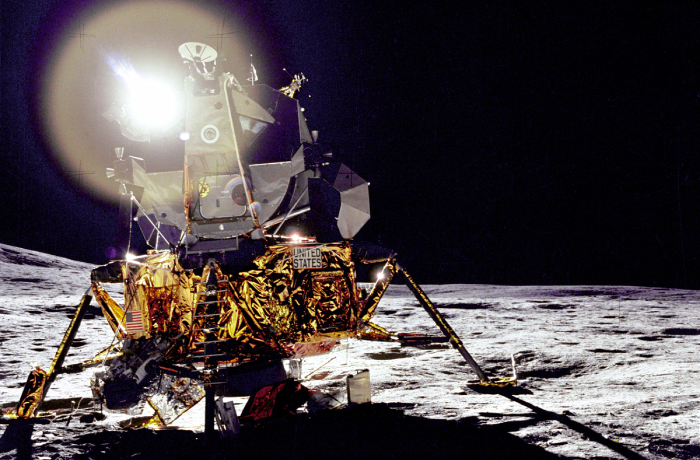 Ötvenöt évvel ezelőtt tért vissza a Földre a harmadik sikeres holdexpedíció, az Apollo–14 legénysége