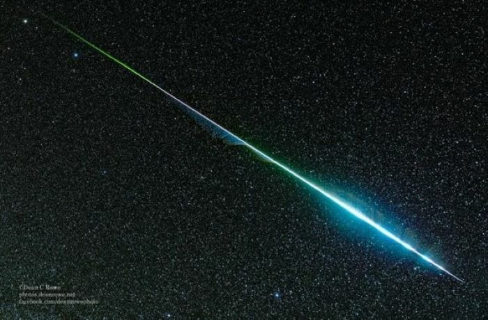 Orionidák: a Halley-üstökös nyomában érkező meteorok