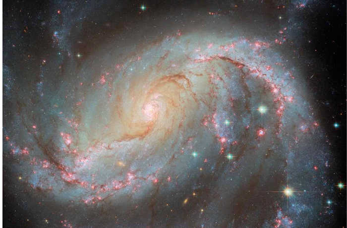 100 millió évig szundikálnak a legifjabb galaxisok