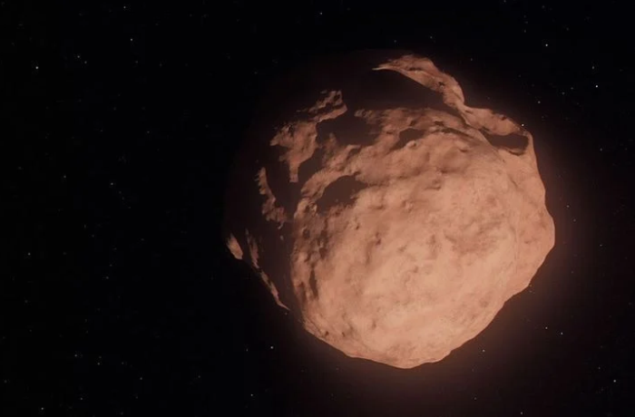 A Hubble és a Webb adatai szerint egyes égitestek a Naprendszer peremén „emlékeznek” a múltra