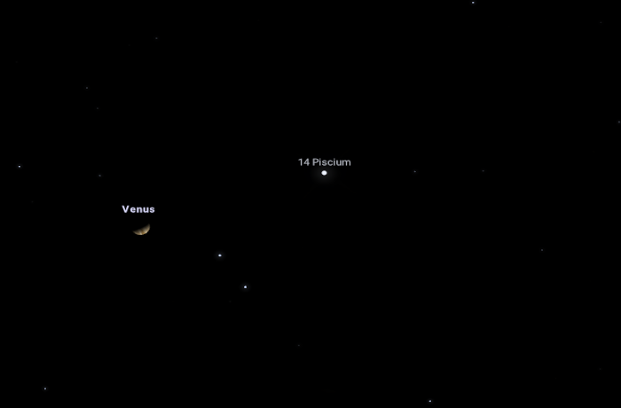 Virít a Vénusz: a szerelem bolygója újabb együttállásokat produkál