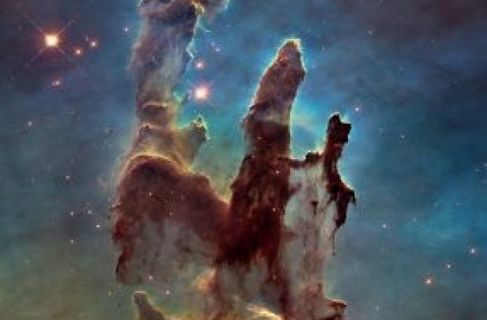 A Hubble „leggyönyörűbb csillagai” – válogatás a Hubble űrtávcső felfedezéseiből