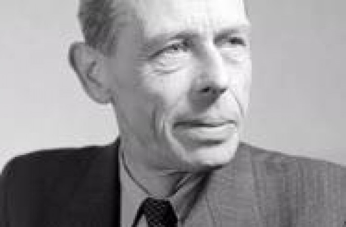 125 éve született Koch Sándor mineralógus