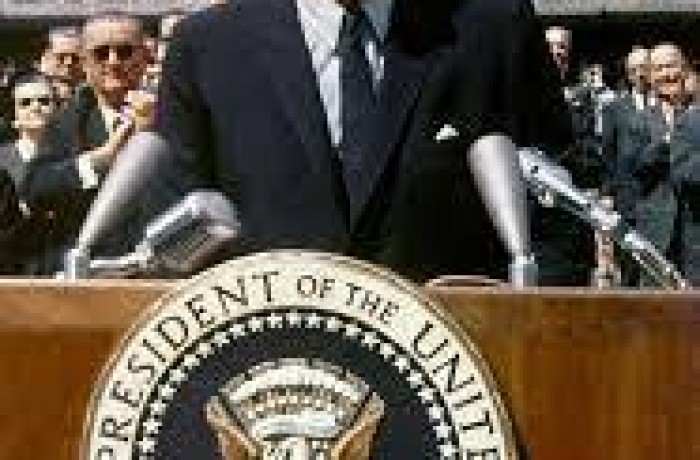 55 éve történt az Apollo–1 tragédiája