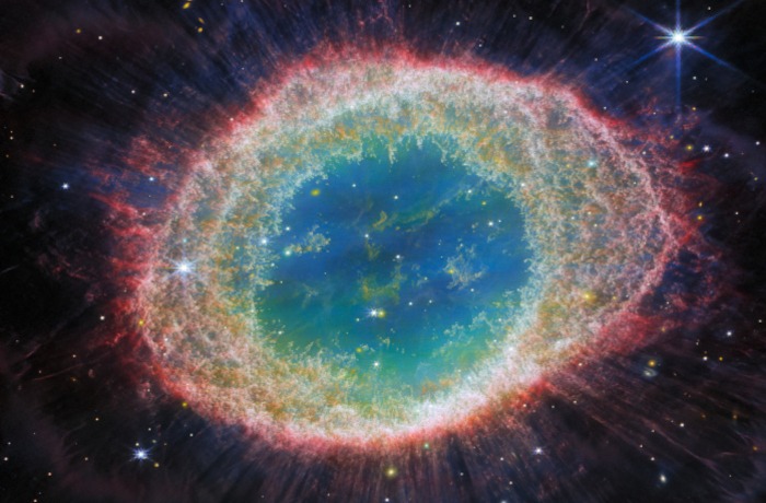 M57 – A Gyűrű-köd