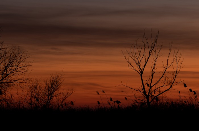 Láthatáron a Merkúr idei legjobb láthatósága