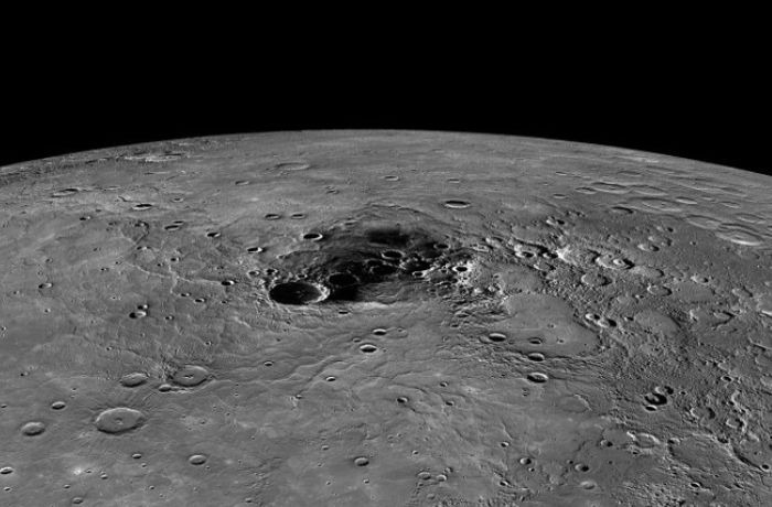 FEJEZETEK A NAPRENDSZER NAPLÓJÁBÓL 3 – Hermész bolygója, a Merkúr