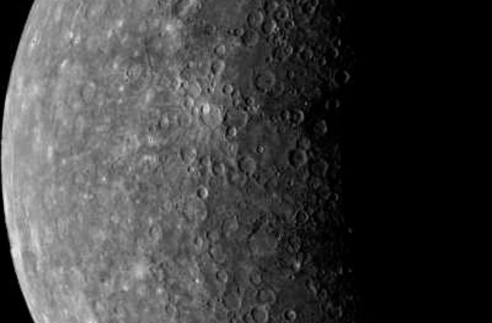 Csodás közelképeket készített a Merkúrról a BepiColombo űrszonda