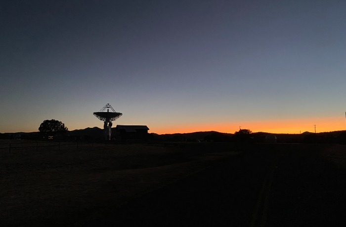 Csodálatos júniusi égi jelenségek 