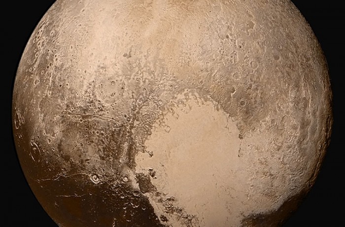 Pluto - Mennyire törpe, és mennyire bolygó?
