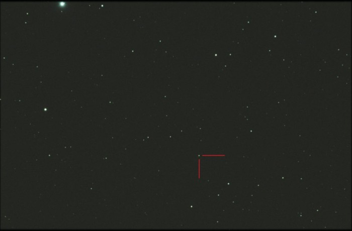 Három csodás nőalak egyszerre mosolyog ránk az égről: Sappho, Ariadne és Julia kisbolygói várnak!