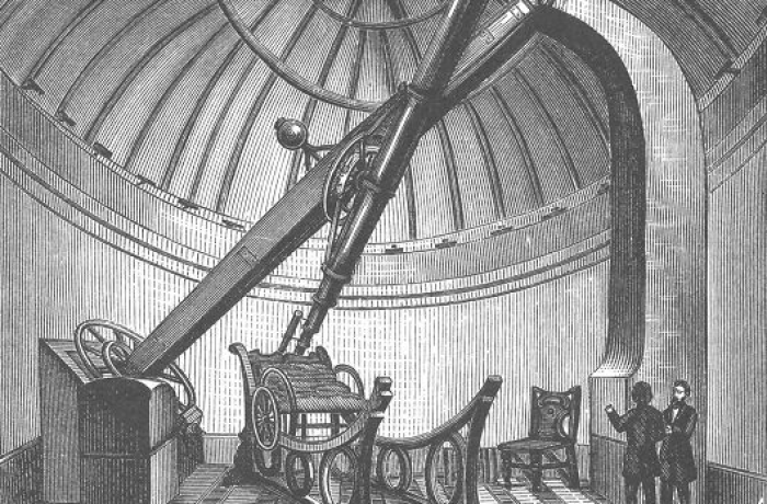 A halvány aszteroida majdnem elüti az Oroszlán legfényesebb csillagát