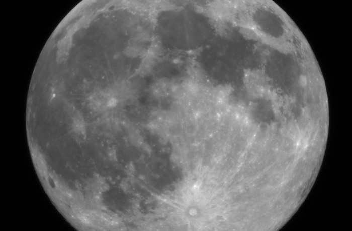 Rózsaszín szuperhold jön az égen?! – letisztult valóság a rejtélyes név mögött