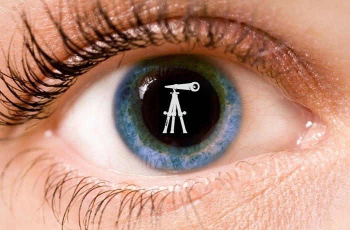 TÁVCSÖVEK TÁVCSŐVÉGEN: MIÉRT HASZNÁLUNK TÁVCSÖVEKET?