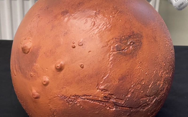 Mars