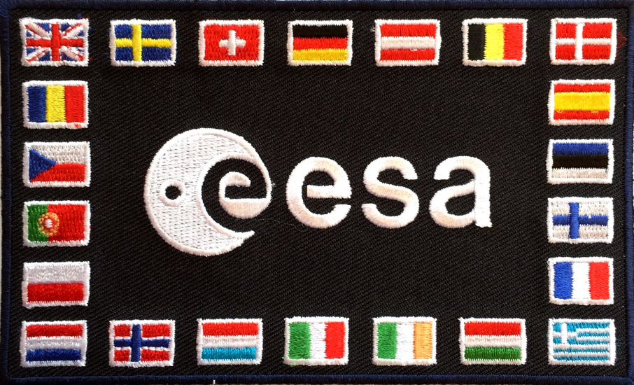 Borítókép, Forrás: ESA. Link: https://www.esa.int/ESA_Multimedia/Images/2017/09/ESA_astronaut_patch
