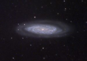 Az NGC 4100 galaxis.Forrás: http://www.astrophotos.net/