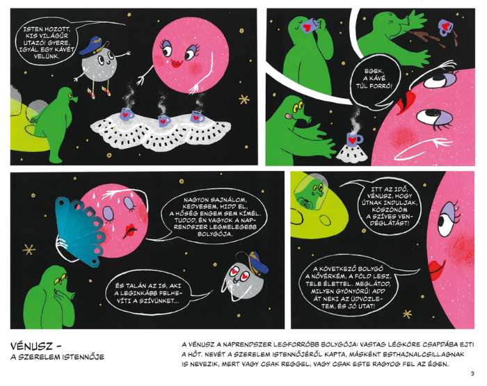 Avokádó kalandjai 2