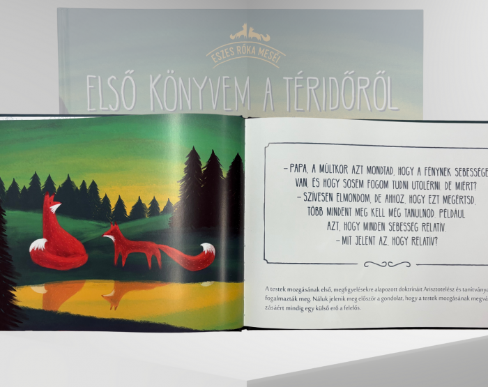 Mitől lassul az idő 2