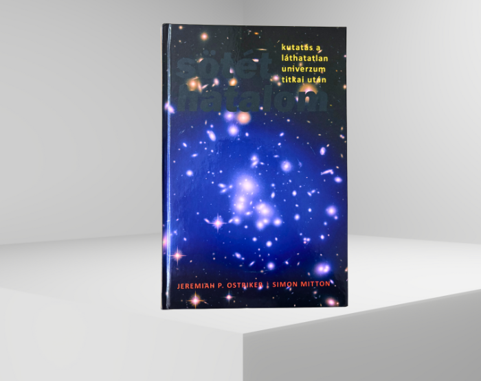 Sötét hatalom (Ostriker-Mitton)