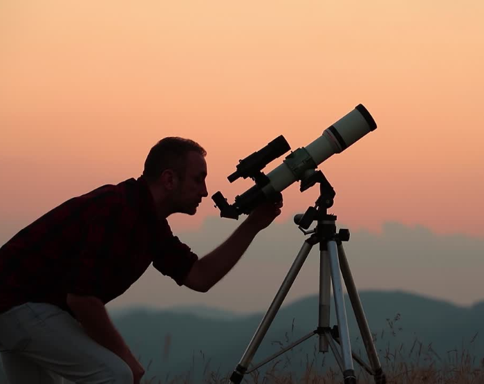 Csillagászati zsibongás Jászberényben - 03.20-22.