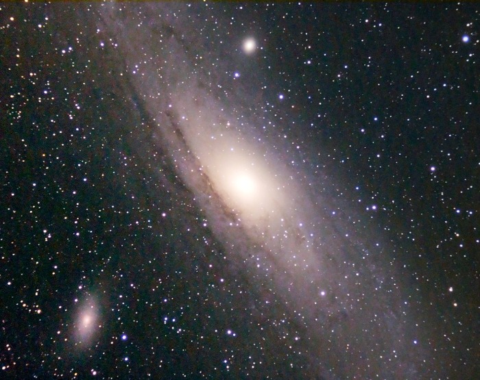 A Szaturnusztól az Androméda-galaxisig - 11.29.