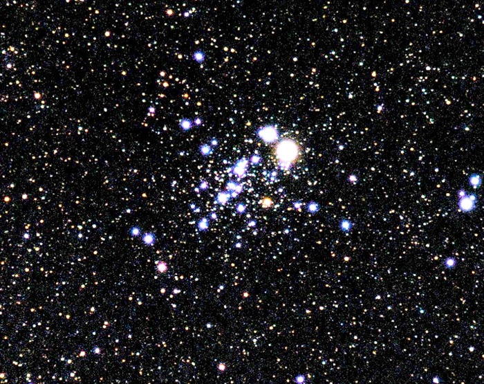 Az égi bagolytól az Androméda galaxisig - 10.23.