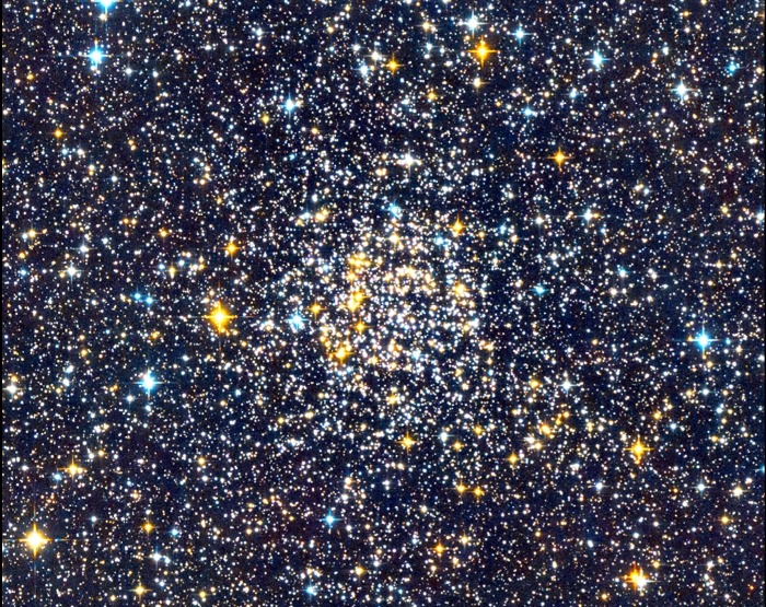 A Nagy Vörös Folt és az Ikrek csillaghalmaza - 02.06.