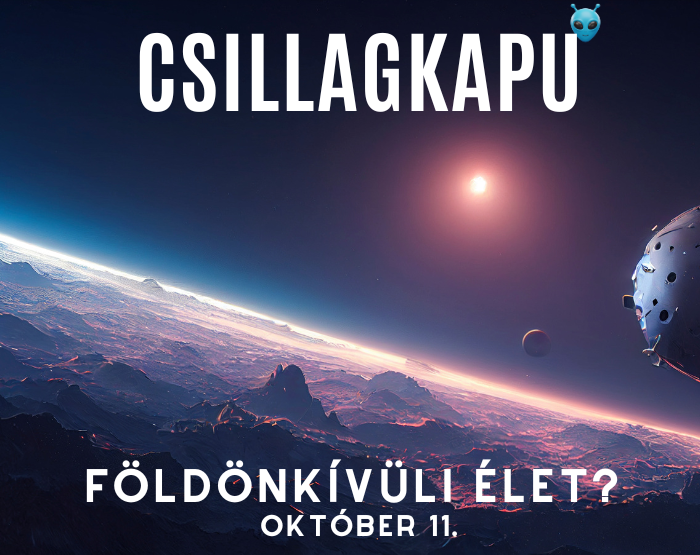 Csillagkapu: Földönkívüli élet? - 10.11. 