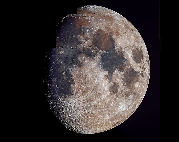 Hold-Elnath együttállás - 12.05.