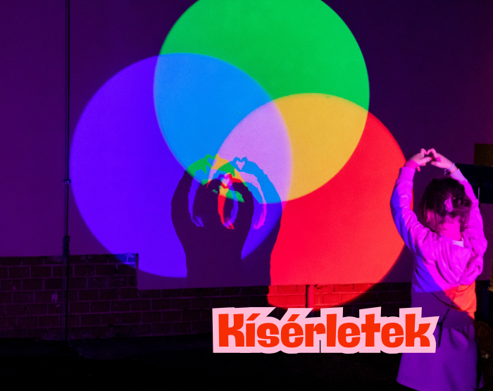 Asztro-matiné I. - Kísérletek - 11.15. - Délutáni matiné