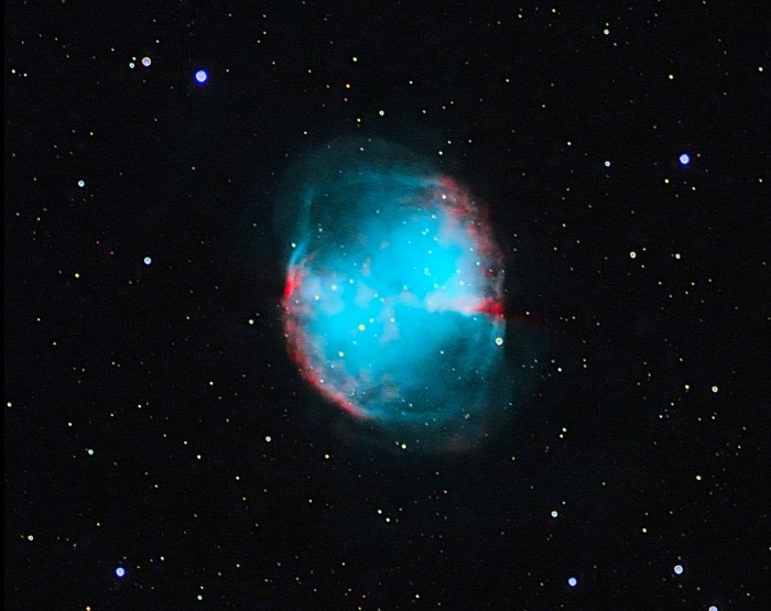 Jupiterek éjszakája - 04.17.