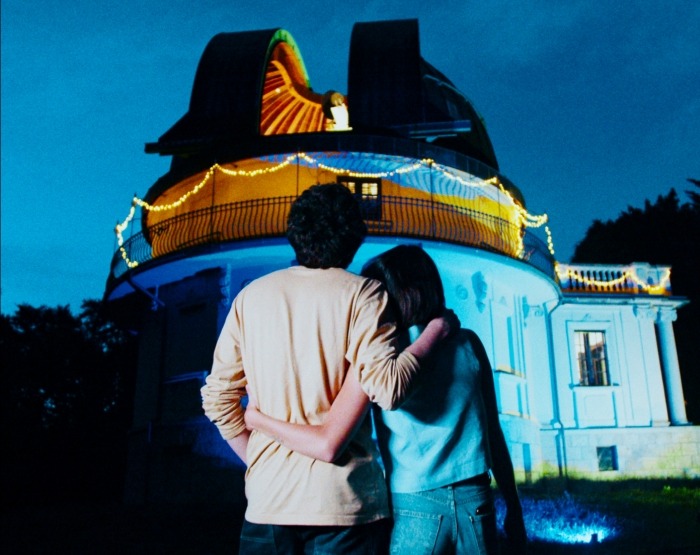 Valentin napi Jupiter észlelés I. Emlékfotóval! - 02.14.  