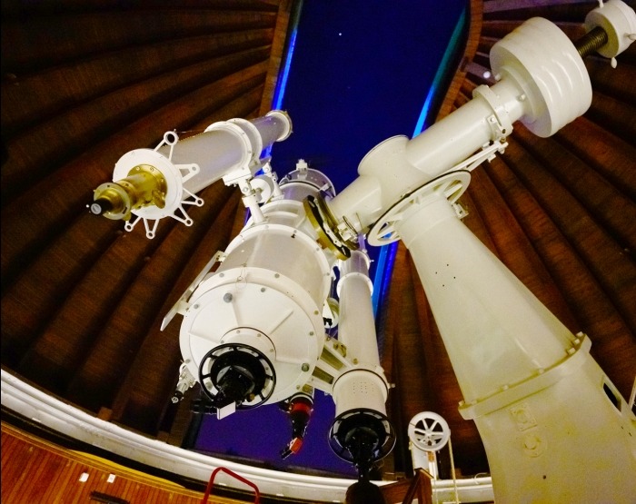 Ragyogó hármas: Vénusz, Jupiter, Hold - 05.24.